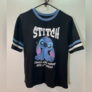 NWT Disney Stitch Kid’s T-shirt - Size XL (14-16)